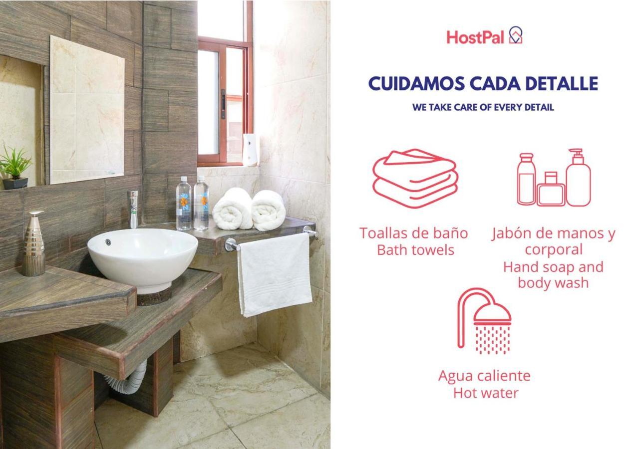 Casa El Mirador Taxco 빌라 외부 사진