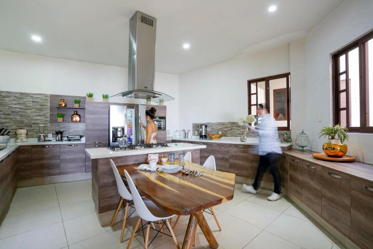 Casa El Mirador Taxco 빌라 외부 사진