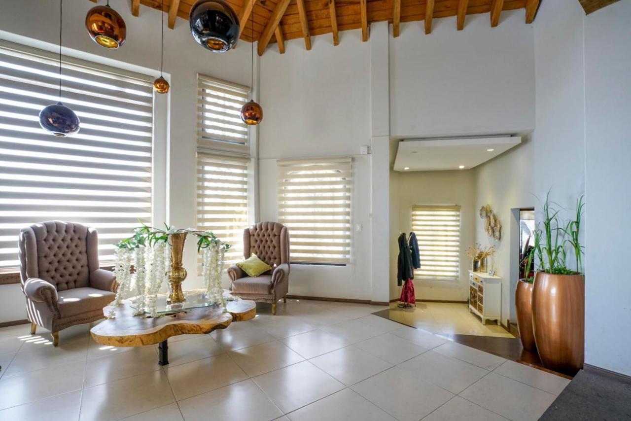 Casa El Mirador Taxco 빌라 외부 사진